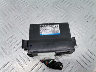 Блок управления бесключевым доступом Mazda CX-3 1 поколение DK 2015, 1.5 л., МКПП, внедорожник 5 дв., BHN9675U0A