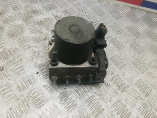 блок ABS Ford Mondeo 3 поколение [рестайлинг] 2006, 2.0 л., TDCi, дизель, МКПП, хетчбэк 5 дв., 265800585