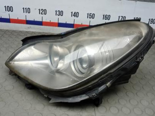 фара левая Mercedes-Benz CLS-Класс C219 2007, 3.0 л., дизель, седан