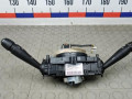 переключатель подрулевой (стрекоза) Peugeot 508 1 поколение 2010, 2.0 л., дизель, универсал - фото №4