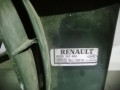 вентилятор радиатора Renault Megane 2 поколение 2005, 1.9 л., дизель, 6МКПП, хетчбэк 5 дв. - фото №5
