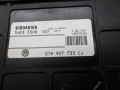 блок управления АКПП Audi A3 8L 1998, 1.8 л., бензин, АКПП, хетчбэк 5 дв., 01M927733CJ - фото №3