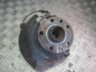 ступица передняя правая Volkswagen Transporter T4 1998, 2.5 л., дизель