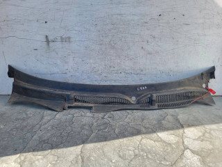 дождевик Audi A3 8L [рестайлинг] 2002, 1.9 л., дизель, 5МКПП, черный, хетчбэк 5 дв., 8L1819415