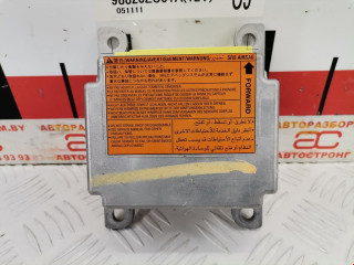 блок AirBag Infiniti QX56 1 поколение 2006, 5.6 л., АКПП, внедорожник 5 дв., 98820ZC39A