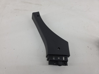 обшивка салона Maserati Quattroporte 6 поколение 2013, 3.0 л., бензин, АКПП, вишневый, седан, полный привод, правый руль, 670010346