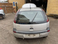 дверь передняя правая Opel Corsa C 2003, 1.0 л., МКПП, хетчбэк 3 дв., 24407636 - фото №9