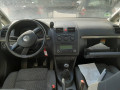 блок цилиндров Volkswagen Touran 1 поколение 2005, 2.0 л., BKD, дизель, МКПП, минивэн, 03G100104X - фото №9