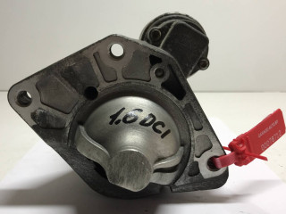 стартер Opel Vivaro B 2016, 1.6 л., DCi, дизель, ESW20E26, 233001375R, 233000106R, ESW2013, ESW20E260, 233007802R