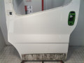 дверь передняя левая Renault Trafic 2 поколение 2006, 1.9 л., МКПП, микроавтобус, 7751478602 - фото №5