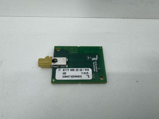 антенна Mercedes-Benz GLC-Класс X254 2025, внедорожник 5 дв., A1779052902002