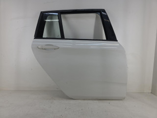 дверь задняя правая BMW 2 серия Active Tourer F45 2015, 1.8 л.