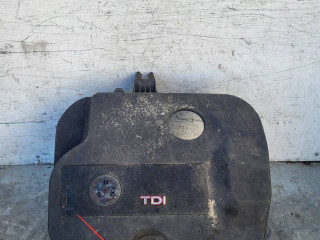 декоративная крышка двигателя SEAT Alhambra 1 поколение (1996 - 2000), 1.9 л., дизель, 7M3103925B