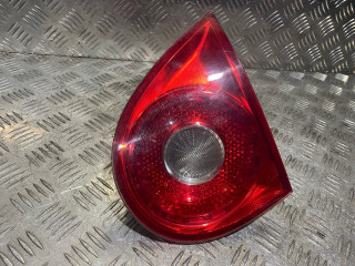 фонарь крышки багажника правый Volkswagen Golf 5 поколение 2006, 2.0 л., SDi, BDK, дизель, 5МКПП, хетчбэк 5 дв.