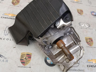 раздаточная коробка Porsche Macan 1 поколение [рестайлинг] 2020, 3.0 л., бензин, АКПП, 95B341010E, 95B927755F