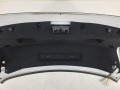 крышка багажника (дверь 3-5) BMW 3 серия F30/F31/F34 2013, 1.6 л., N13 B16 A, бензин, АКПП, седан, задний привод, правый руль - фото №12