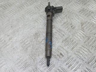 форсунка Volkswagen Golf 6 поколение 2011, 2.0 л., дизель, 03L130277, 0445116030