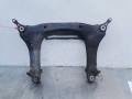 балка подвески передняя (подрамник) Audi A4 B6 2003, 1.9 л., AWX, дизель, 6МКПП, синий, седан - фото №5
