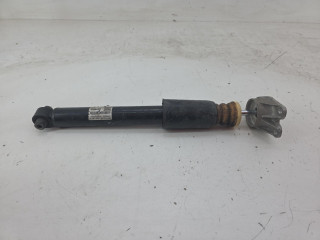 амортизатор задний BMW 3 серия F30/F31/F34 2013, 1.6 л., N13 B16 A, бензин, АКПП, седан, задний привод, правый руль, 33526874369, 6874369