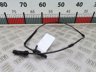 датчик ABS BMW 2013, 1.6 л., МКПП, седан, 34526791225