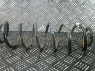 пружина задняя Skoda Octavia 3 поколение (A7) 2014, 1.6 л., TDi, дизель, МКПП, универсал, 5Q0511121AD