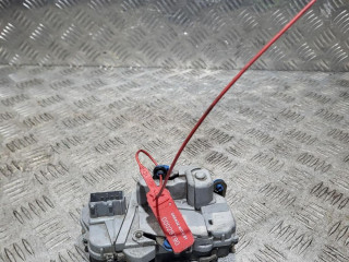 замок двери передней правой Citroen Xantia 1 поколение 1996, 1.9 л., дизель, 5МКПП, хетчбэк 5 дв.