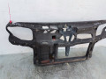передняя панель крепления облицовки (телевизор) Volkswagen Golf 4 поколение 2001, 1.9 л., AJM, дизель, 6МКПП, хетчбэк 5 дв. - фото №2