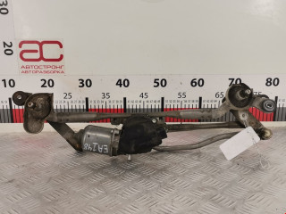 механизм стеклоочистителя (трапеция дворников) Mazda 5 CR 2005, 2.0 л., МКПП, минивэн, CC2967360B