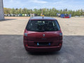 диск тормозной задний Renault Scenic 2 поколение [рестайлинг] 2008, 1.5 л., МКПП, минивэн, 8660001810 - фото №9