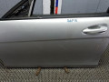 дверь передняя левая Mercedes-Benz C-Класс W204/S204 2008, 2.2 л., дизель, седан - фото №2
