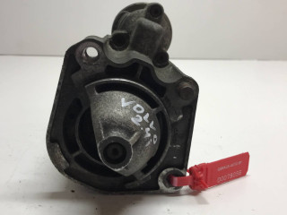 стартер Volvo S40 2 поколение 2004, 2.4 л., бензин, 0001108402, BOSCH