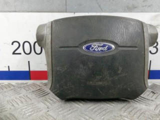 подушка безопасности водителя Ford Ranger 2 поколение 2008, 2.5 л., TDCi, дизель, МКПП, пикап
