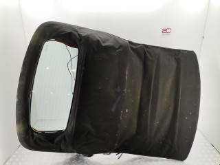 крыша Opel Astra G 2003, 1.8 л., МКПП, кабриолет, 9201268