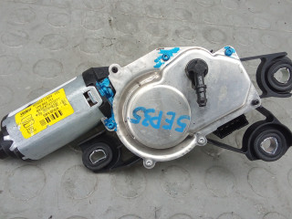 моторчик передних стеклоочистителей (дворников) SEAT Leon 2 поколение 2009, 1.9 л., дизель