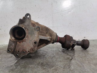 раздаточная коробка Land Rover Freelander 2 поколение 2007, 2.2 л., 224DT, дизель, 6МКПП, внедорожник 5 дв., 7527111200