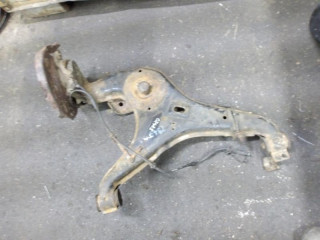 рычаг задний правый Volkswagen Transporter T4 1999, 2.5 л., дизель, МКПП, микроавтобус