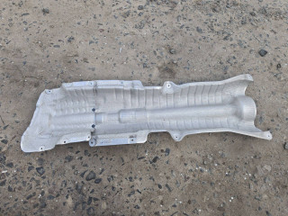 тепловой экран глушителя BMW 6 GT G32 2019, 3.0 л., B58B30, бензин, 7374769