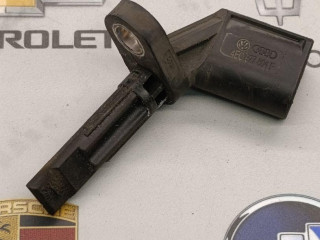 датчик ABS Audi A6 4G/C7 [рестайлинг] 2015, 2.0 л., бензин, 4E0927804F