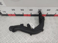 патрубок интеркулера Volkswagen Golf 5 поколение 2005, 2.0 л., МКПП, хетчбэк 5 дв., 5N0145770A - фото №7