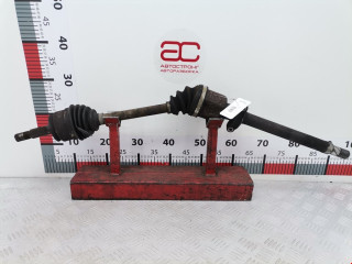 полуось передняя правая (приводной вал, ШРУС) Mitsubishi Colt 6 поколение (Z20/Z30) 2006, 1.5 л., МКПП, хетчбэк 3 дв., 3815A188