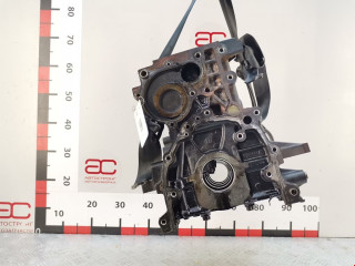 блок цилиндров Hyundai 2009, 1.6 л., МКПП, хетчбэк 5 дв., 211002A601