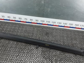 шторка багажника Land Rover Range Rover 3 поколение [2-й рестайлинг] 2010, 5.0 л., бензин, АКПП, внедорожник 5 дв.