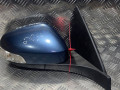зеркало наружное правое Volvo C30 1 поколение 2009, 1.6 л., дизель, МКПП, темно синий, хетчбэк 3 дв. - фото №4
