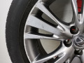 диск литой Lexus RX 3 поколение [рестайлинг] 2013, 3.5 л., вариатор, внедорожник 5 дв. - фото №8