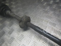 полуось передняя правая (приводной вал, ШРУС) Opel Zafira 1 поколение (A) 2000, 2.2 л., бензин - фото №4