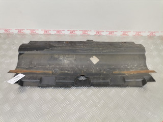 кассета радиаторов Peugeot 407 1 поколение 2008, 2.0 л., МКПП, седан, 7104R5