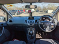 магнитола Ford Fiesta 6 поколение 2010, 1.4 л., МКПП, хетчбэк 5 дв., 1525122 - фото №9