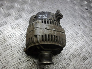 генератор Volkswagen Passat B4 1994, 1.9 л., дизель, 028903026G