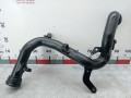 патрубок интеркулера Volkswagen Golf 5 поколение 2004, 1.9 л., МКПП, хетчбэк 5 дв., 1K0145770AA - фото №3