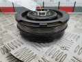 шкив коленвала BMW 3 серия E46 2003, 1.8 л., МКПП, универсал, 11237805696 - фото №2